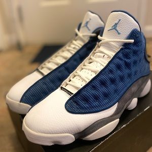 AirJordan Retro 13 “Flint”